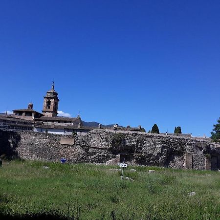 Via Roma Terni Exterior foto